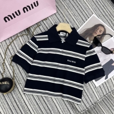 Miu Miu T-Shirts